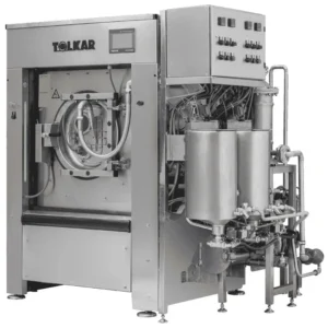 Tolkar Miracle Sample Dyeing Machine
