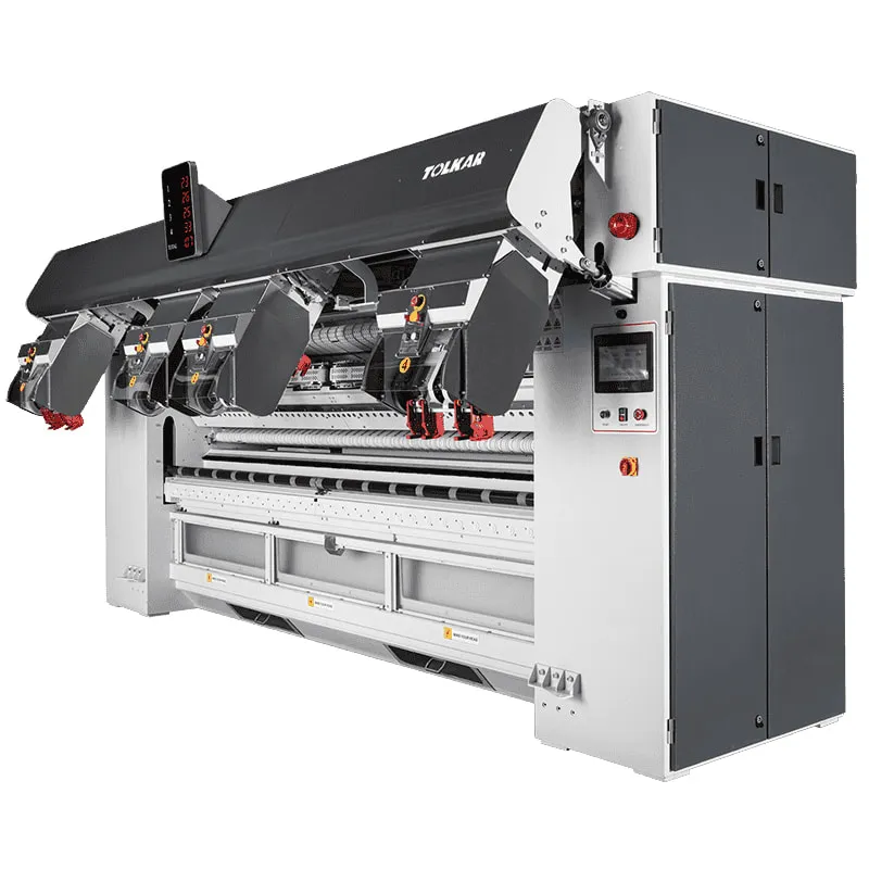 Tolkar Virgo Flatwork Feeder