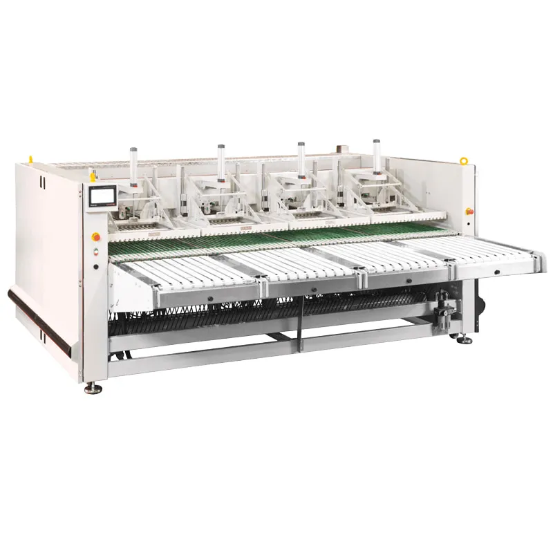 Virgo Napkin Stacker and Pillow Case Stacker