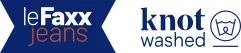 leFaxx Jeans